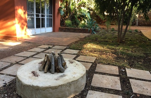 Northcliff Cabaña | Jozi privada Cottage