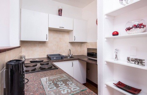 Greater Johannesburg Metropolitan Area Apartamento | Jozistay Savannah Apartments