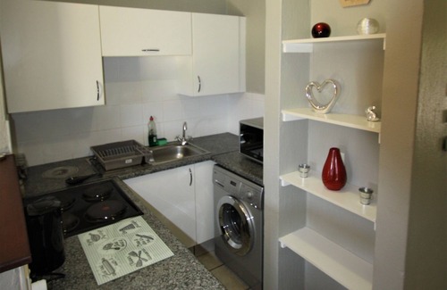 Greater Johannesburg Metropolitan Area Apartamento | Jozistay Savannah Apartments
