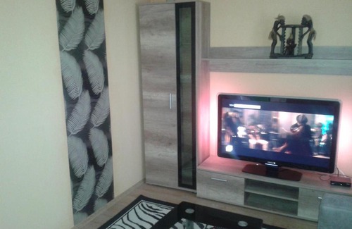 Balatonkeresztur Casa | József Apartman