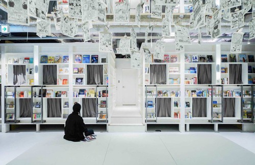 Higashishinsaibashi Hostal | Hostal ∙ 8 personas
