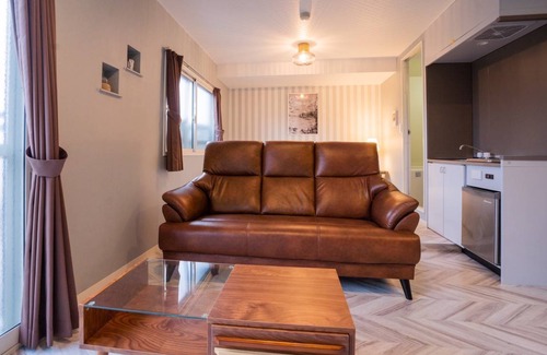 Kirishima Hotel | 24 m² Hotel ∙ 1 habitación ∙ 2 huéspedes