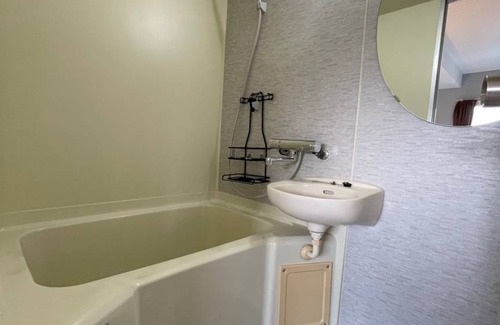 Kirishima Hotel | 20 m² Hotel ∙ 1 habitación ∙ 2 huéspedes