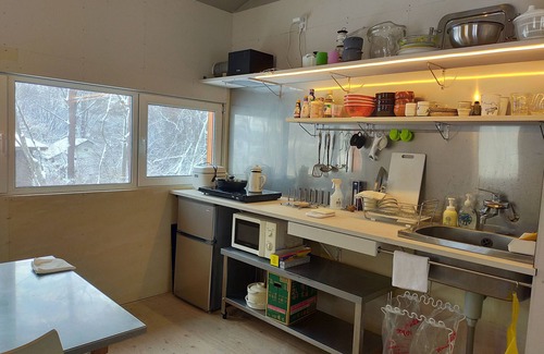 Tsumagoi Cabaña | 30 Minutes to Kusatsu Onsen and Karuizawa! Warm Highly Insulated Cottage Tsumagoi Village