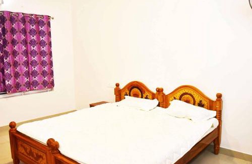 Kodaikanal Casa | JP HILLTOP Home stay
