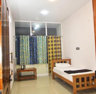 Kodaikanal Casa | JP HILLTOP Home stay