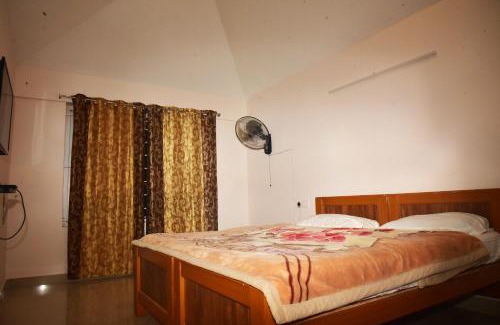 Kodaikanal Casa | JP HILLTOP Home stay