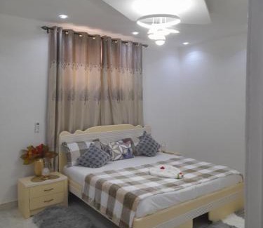 Pointe des Almadies Villa | JP Immo