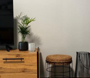 Xanthi Apartamento | JP Luxury Apartment in citycenter