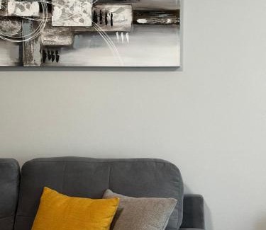Xanthi Apartamento | JP Luxury Apartment in citycenter