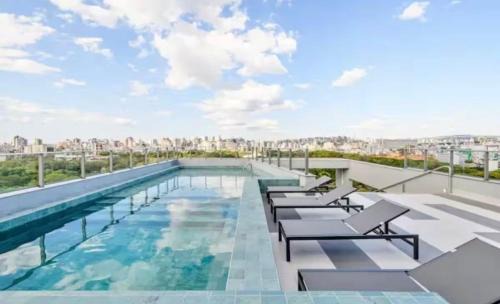 Cidade Baixa Casa | JP Redenção by LikeHome