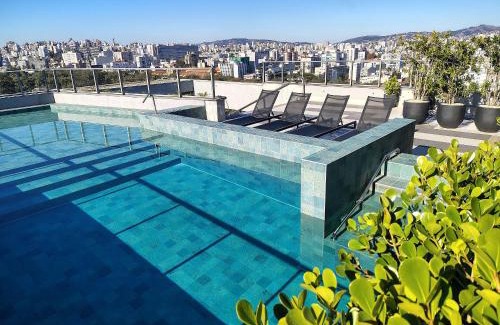 Cidade Baixa Apartamento | JP Redenção | In House