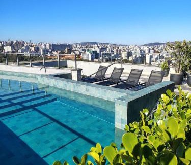 Cidade Baixa Apartamento | JP Redenção | In House