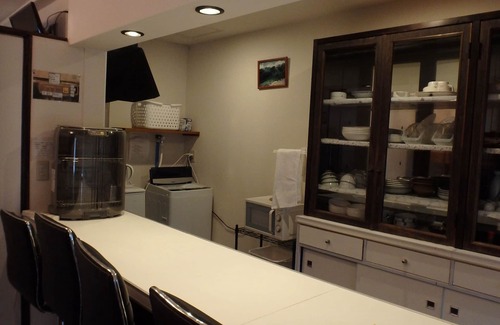 Kameoka Apartamento | Kyo no Yado Nishioji inn 2F