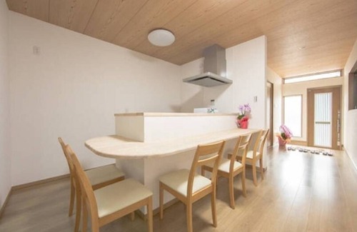 Sakyo Ward Hotel | Hotel ∙ 1 habitación ∙ 4 huéspedes