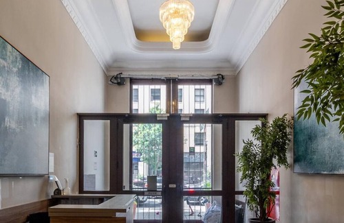 Central Zone Apartamento | Jp033 - Jacques Pilon Residence
