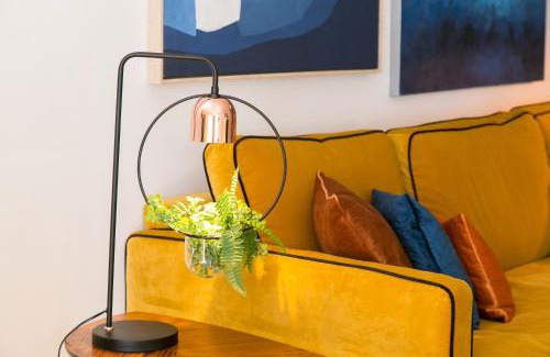 Sao Bento Apartamento | JP40 - Secret 2 bedrs spot in the heart of the antiques!