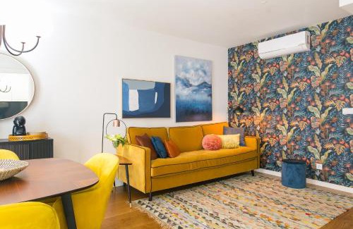 Sao Bento Apartamento | JP40 - Secret 2 bedrs spot in the heart of the antiques!