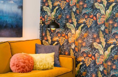 Sao Bento Apartamento | JP40 - Secret 2 bedrs spot in the heart of the antiques!