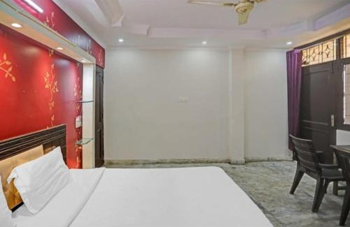 Nizamuddin East Hotel | JPC Residency - Near Malviya Nagar