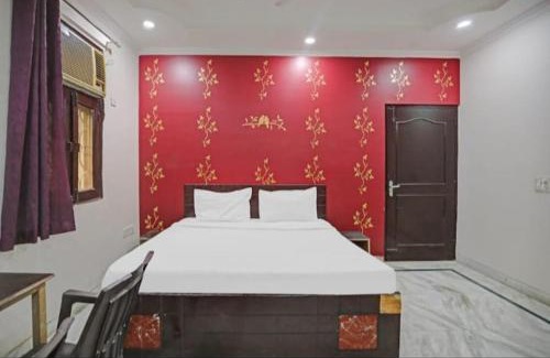 Nizamuddin East Hotel | JPC Residency - Near Malviya Nagar
