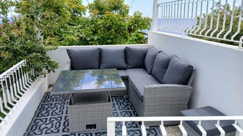 Camara de Lobos Casa | JPL Blue Horizon Residential - D