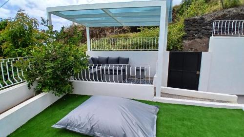 Camara de Lobos Casa | JPL Blue Horizon Residential - D
