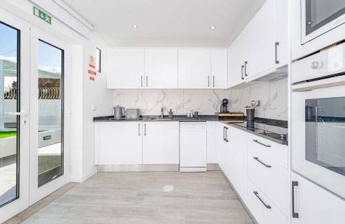 Camara de Lobos Casa | JPL Blue Horizon Residential - D