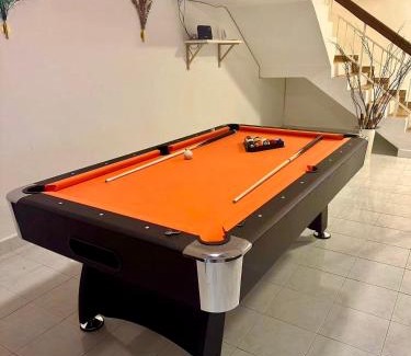 Daerah Kulai Casa | JPO Camping Style NineInn Homestay