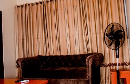 Ibadan Apartamento | JPO | Ensuite 1BED Apartment (Oluyole, Ibadan)