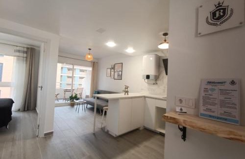 El Albir Apartamento | JR apartment albir
