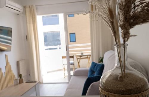 El Albir Apartamento | JR apartment albir