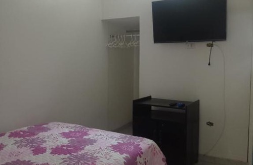 Magdalena del Mar Casa | JR ayacucho 790