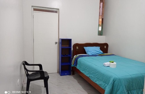 Magdalena del Mar Casa | JR ayacucho 790