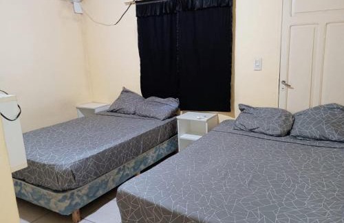 Paso de los Libres Apartamento | Jr hospedaje C