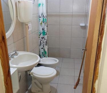 Paso de los Libres Apartamento | Jr hospedaje C