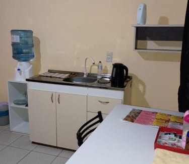Paso de los Libres Apartamento | Jr hospedaje C