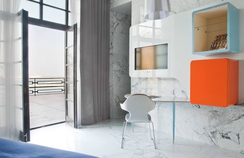 Municipio 1 Hotel | JR Hotels Bari Grande Albergo delle Nazioni