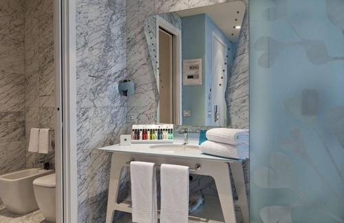 Municipio 1 Hotel | JR Hotels Bari Grande Albergo delle Nazioni