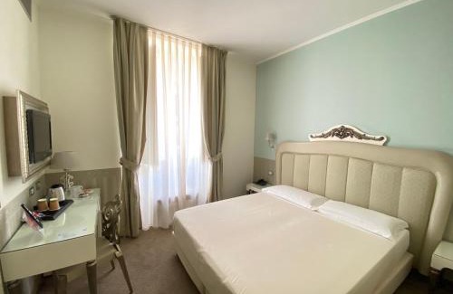 Bari City Centre Hotel | JR Hotels Oriente Bari