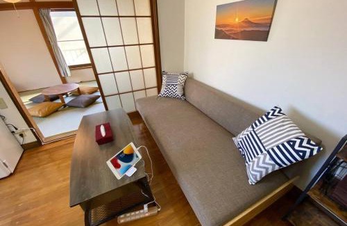 Kita Apartamento | JR Line direct to Ikebukuro, Shinjuku, Shibuya 02