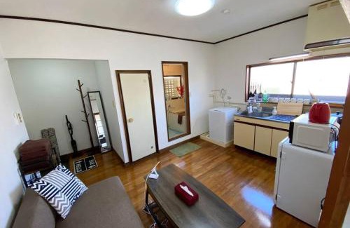 Kita Apartamento | JR Line direct to Ikebukuro, Shinjuku, Shibuya 02