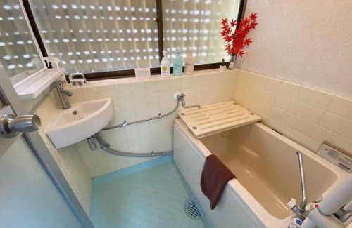 Kita Apartamento | JR Line direct to Ikebukuro, Shinjuku, Shibuya 02