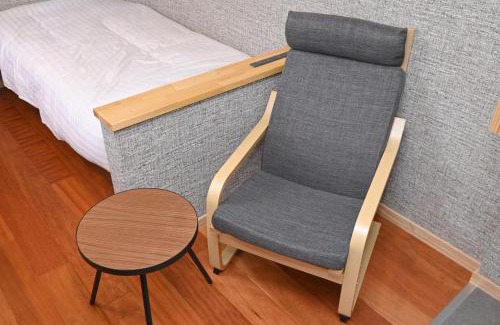 Chitose Apartamento | JR Mobile Inn Chitose