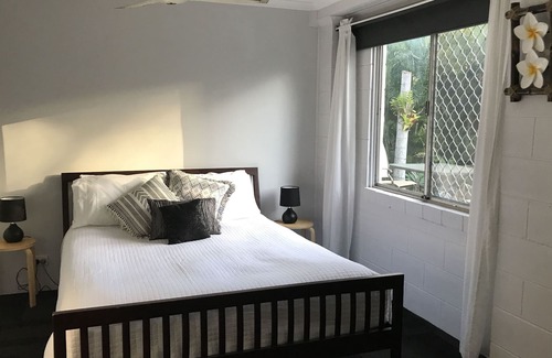Nelly Bay Apartamento | JR's en Mango en Beautiful Magnetic Island