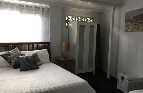 Nelly Bay Apartamento | JR's en Mango en Beautiful Magnetic Island