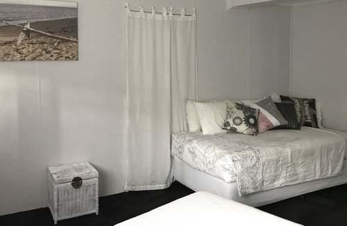 Nelly Bay Apartamento | JR's en Mango en Beautiful Magnetic Island