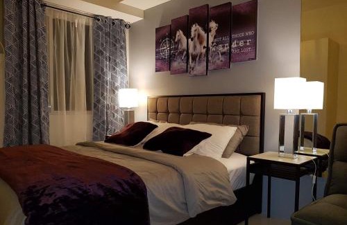 Valencia Apartamento | JR Studio Luxe 1824 at Princeton Residences