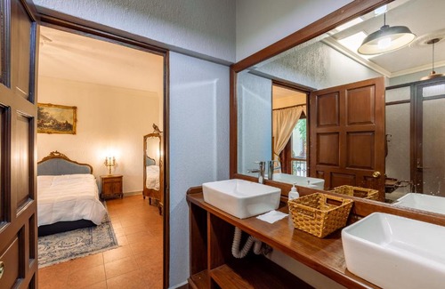 Del Carmen Casa | Jr Suite en el Centro de Coyoacán