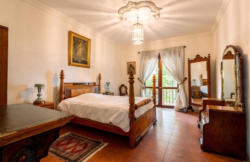 Del Carmen Casa | Jr Suite en el Centro de Coyoacán